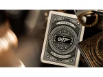 JAMES BOND 007 PLAYING CARDS - Image 2