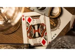JAMES BOND 007 PLAYING CARDS - Image 4