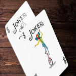 BICYCLE COLOMBIA PLAYING CARDS - Image 3
