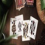 BICYCLE COLOMBIA PLAYING CARDS - Image 5