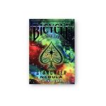 BICYCLE STARGAZER NEBULA PLAYING CARDS