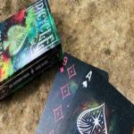 BICYCLE STARGAZER NEBULA PLAYING CARDS - Image 4