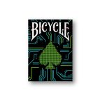 BICYCLE DARK MODE PLAYING CARDS