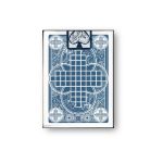 MEMORIA DECK (FEINAIGLIAN GRID) PLAYING CARDS - Image 2