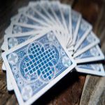 MEMORIA DECK (FEINAIGLIAN GRID) PLAYING CARDS - Image 4