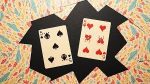 ACE INVADERS PLAYING CARDS - Image 3