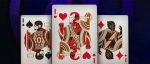 AVENGERS: INFINITY SAGA PLAYING CARDS - Image 3