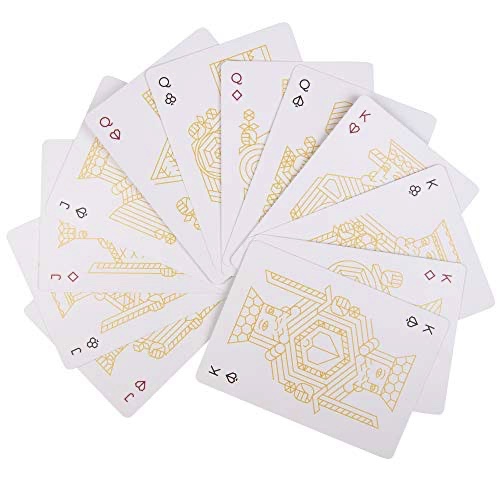 SUPER BEES PLAYING CARDS – Bicycle Cards Pakistan