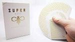 SUPER BEES PLAYING CARDS - Image 4