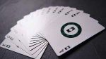 VIRTUOSO P1 LIMITED EDITION PLAYING CARDS - Image 6