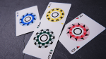 VIRTUOSO P1 LIMITED EDITION PLAYING CARDS - Image 5