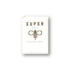 SUPER BEES PLAYING CARDS