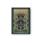 BICYCLE CONFLICT PLAYING CARDS