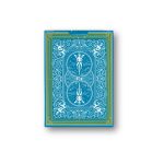 BICYCLE BLUE LEGACY MASTERS PLAYING CARDS - Image 2