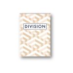 DIVISION PLAYING CARDS