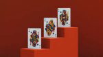 INCEPTION PLAYING CARDS - Image 3