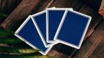 NOC PRO 2021 (NAVY BLUE) PLAYING CARDS - Image 5