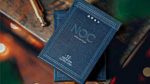 NOC PRO 2021 (NAVY BLUE) PLAYING CARDS - Image 4