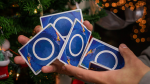 ORBIT CHRISTMAS PLAYING CARDS - Image 4