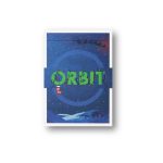 ORBIT CHRISTMAS PLAYING CARDS