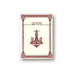 QUEENS PLAYING CARDS