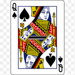 QUEENS PLAYING CARDS - Image 3