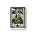 SKELSTRUMENT PLAYING CARDS