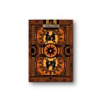 TROJAN WAR PLAYING CARDS - Image 2