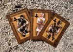 TROJAN WAR PLAYING CARDS - Image 5