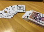 TROJAN WAR PLAYING CARDS - Image 3