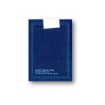 NOC PRO 2021 (NAVY BLUE) PLAYING CARDS - Image 2