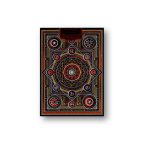 AVENGERS: RED EDITION PLAYING CARDS - Image 2