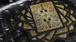 BICYCLE AUREO BLACK PLAYING CARDS - Image 5