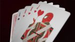 AVENGERS: RED EDITION PLAYING CARDS - Image 3