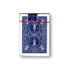 EXPERTS RIDER BACK (BLUE) PLAYING CARDS - Image 2