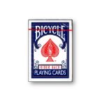 EXPERTS RIDER BACK (BLUE) PLAYING CARDS