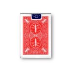 EXPERTS RIDER BACK (RED) PLAYING CARDS - Image 2