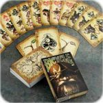 BICYCLE GNOMES PLAYING CARDS - Image 5