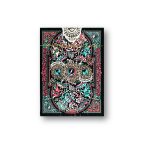 GRATEFUL DEAD PLAYING CARDS - Image 2
