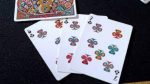 GRATEFUL DEAD PLAYING CARDS - Image 3