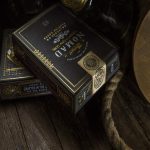 NOMAD PLAYING CARD - Image 3