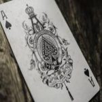 NOMAD PLAYING CARD - Image 5