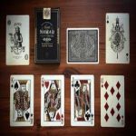 NOMAD PLAYING CARD - Image 4