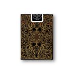 BICYCLE AUREO BLACK PLAYING CARDS - Image 2