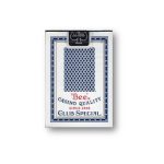 BEE PLAYING CARDS - BLUE - Image 2
