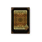 BICYCLE GOLD DECK - Image 2