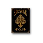 BICYCLE GOLD DECK