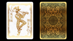 BICYCLE GOLD DECK - Image 3