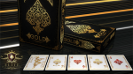 BICYCLE GOLD DECK - Image 5