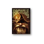 BICYCLE GNOMES PLAYING CARDS